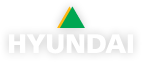 HYUNDAI로고